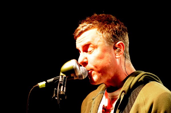 The Toadies at the Austin Music Hall