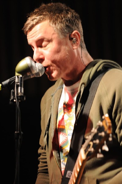 The Toadies at the Austin Music Hall