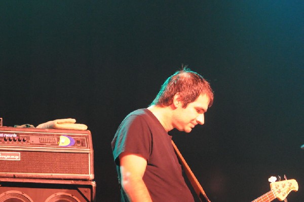 The Toadies at the Austin Music Hall