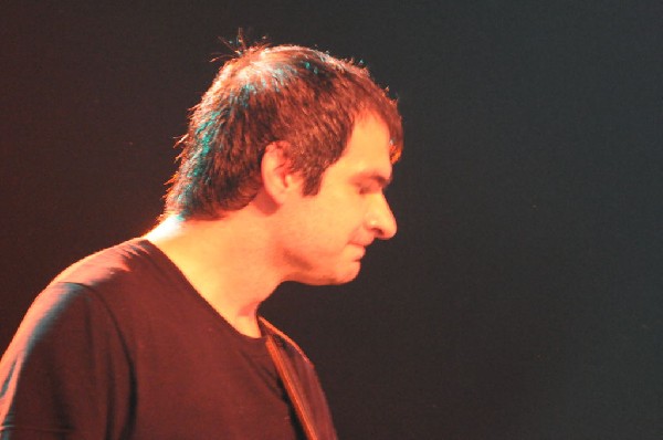 The Toadies at the Austin Music Hall