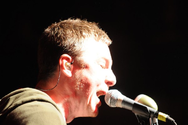 The Toadies at the Austin Music Hall