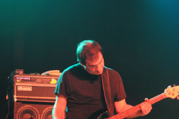 The Toadies at the Austin Music Hall