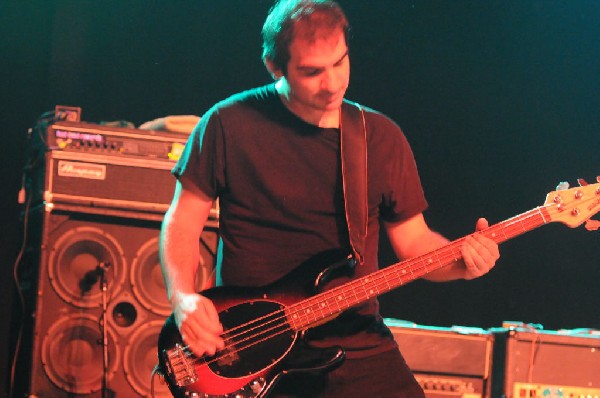 The Toadies at the Austin Music Hall