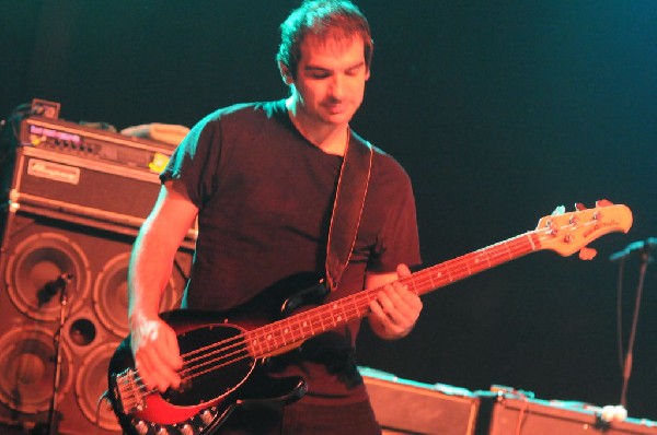 The Toadies at the Austin Music Hall