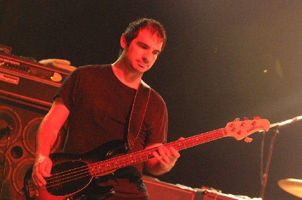 The Toadies at the Austin Music Hall