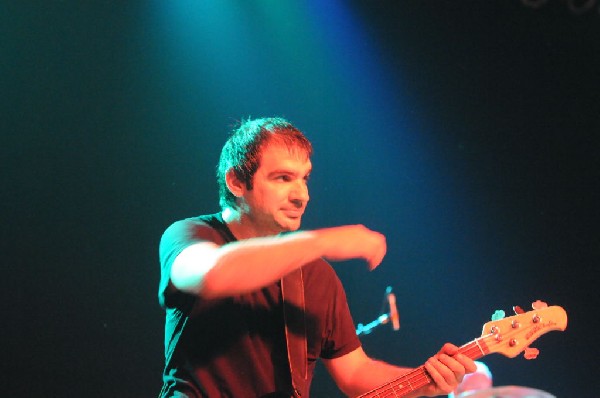 The Toadies at the Austin Music Hall