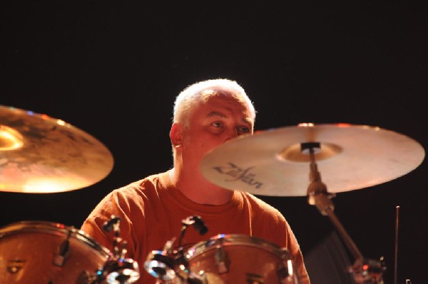 The Toadies at the Austin Music Hall