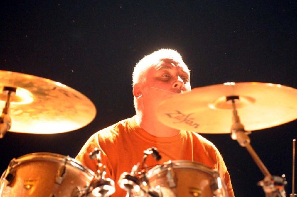 The Toadies at the Austin Music Hall