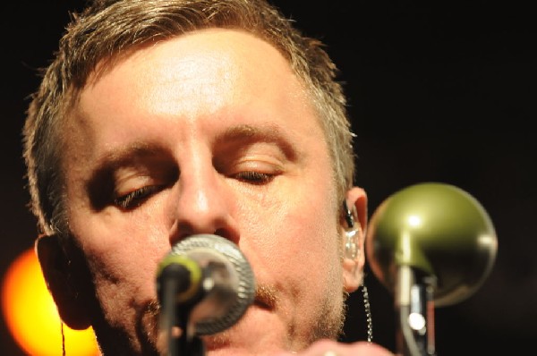 The Toadies at the Austin Music Hall