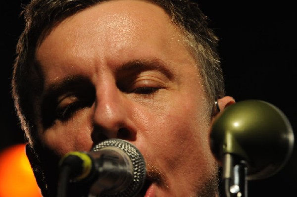 The Toadies at the Austin Music Hall