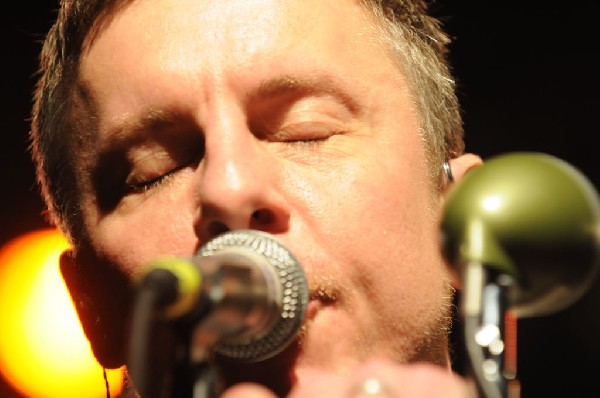 The Toadies at the Austin Music Hall