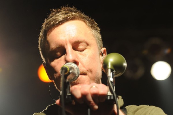 The Toadies at the Austin Music Hall