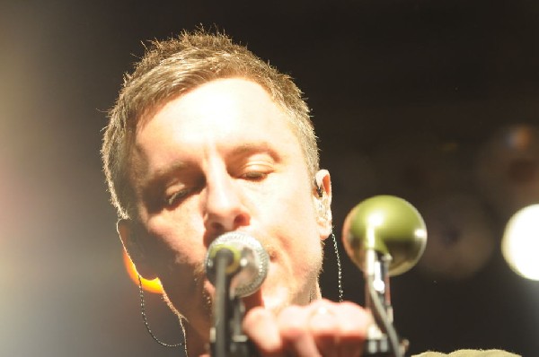 The Toadies at the Austin Music Hall