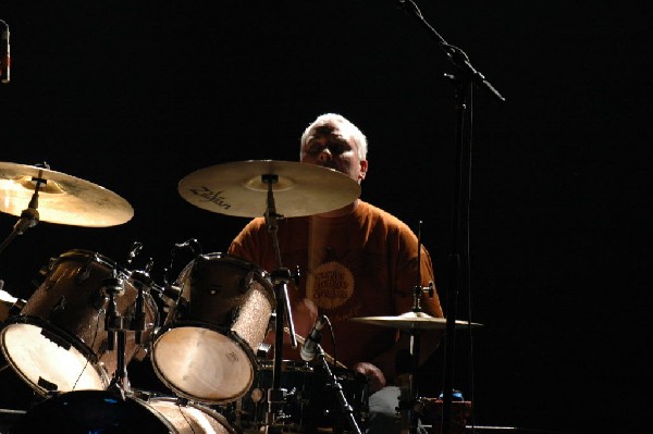 The Toadies at the Austin Music Hall