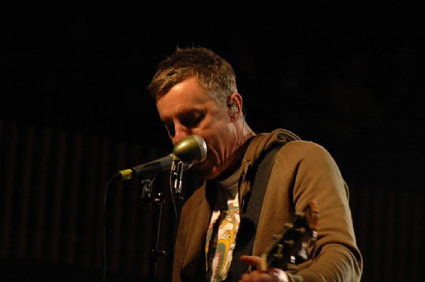 The Toadies at the Austin Music Hall