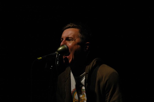 The Toadies at the Austin Music Hall