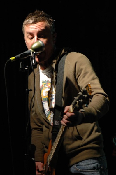 The Toadies at the Austin Music Hall