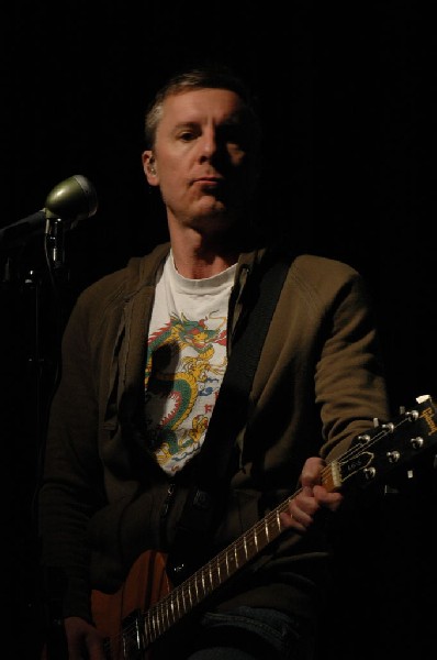 The Toadies at the Austin Music Hall