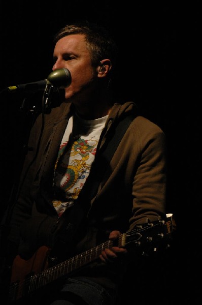 The Toadies at the Austin Music Hall