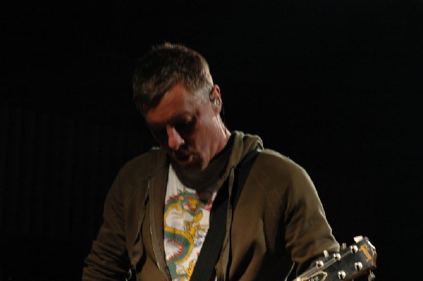 The Toadies at the Austin Music Hall