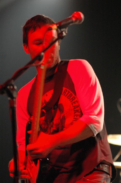 The Toadies at the Austin Music Hall