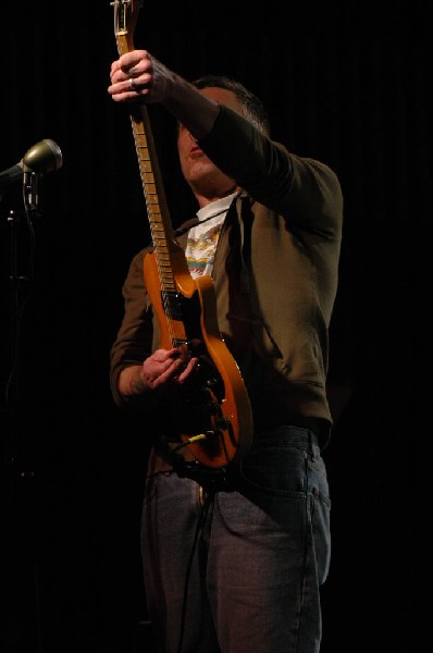 The Toadies at the Austin Music Hall