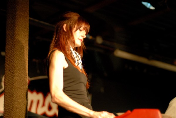 The Ugly Beats at Emos in Austin