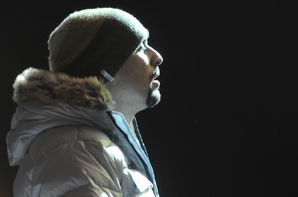 Velvet Revolver at Stubb's BarBQ, Austin, Texas