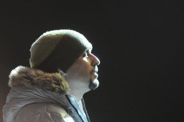 Velvet Revolver at Stubb's BarBQ, Austin, Texas