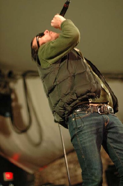 Velvet Revolver at Stubb's BarBQ, Austin, Texas