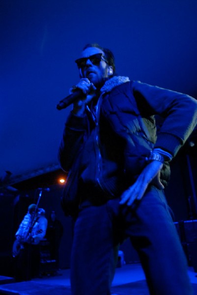 Velvet Revolver at Stubb's BarBQ, Austin, Texas