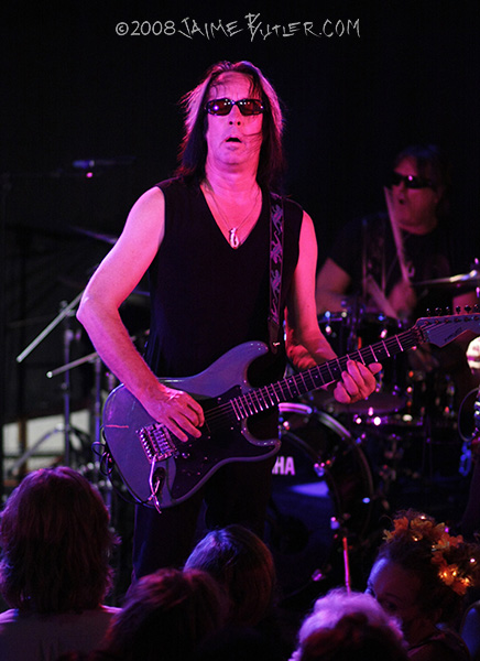 Todd Rundgren at Antone's