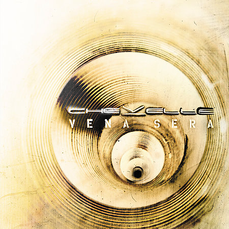 Chevelle's latest release, Vena Sera 