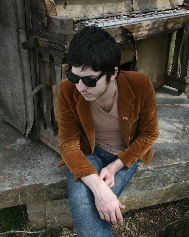 Brian Harding