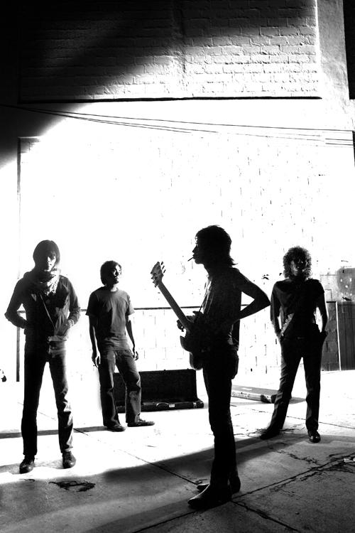 The Super Insurgent Group Of Intemperance Talent
