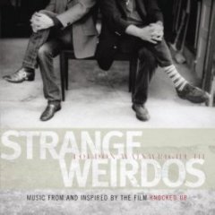 Strange Weirdos